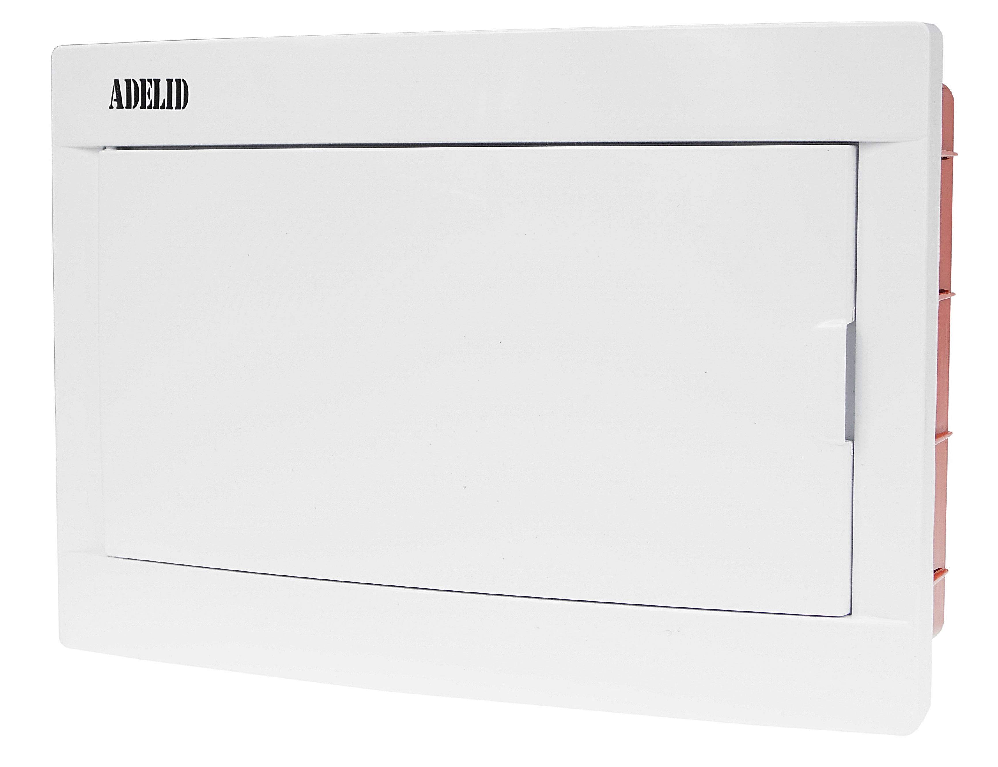 Rozvodnice pod omítku RP-4