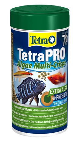 Tetra Pro ALGAE 45g / 250ml
