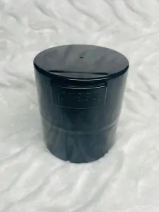 Uzavřené pouzdro na lepidlo pro prodlužování řas