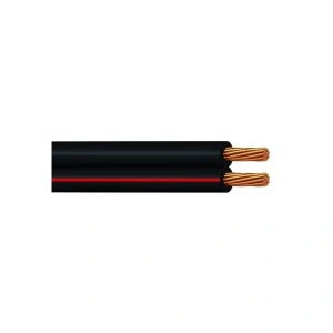 Kabel flexibilní V03VH-H (CYH) 2× 0,75