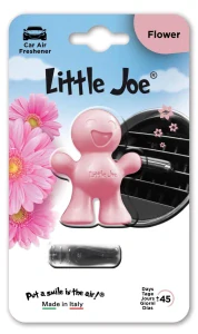 Osvěžovač vzduchu Little Joe Flower