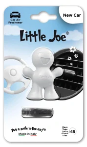Osvěžovač vzduchu Little Joe New Car