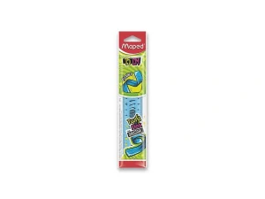 Pravítko Maped Twist`n Flex 15 cm