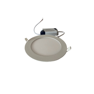 LED svítidlo vestavné LUMIA O-WP-12 12W 4000K neutrální bílá 880lm